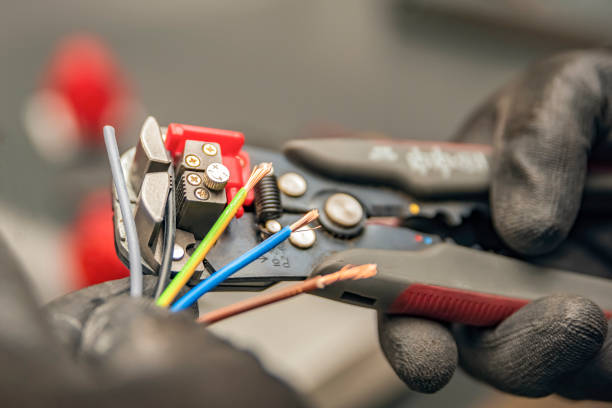 Best Electrician for Home Renovation  in Mar Mac, NC