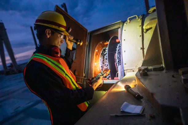Generator Installation Services in Mar Mac, NC