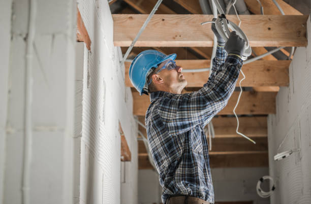 Best Electrical Contractors for Businesses  in Mar Mac, NC