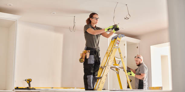 Best Residential Electrician Services  in Mar Mac, NC