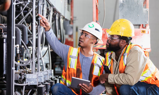 Professional Electrician in Mar Mac, NC