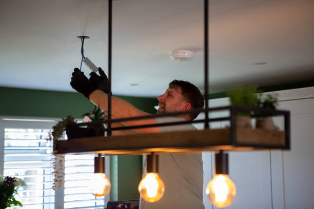Best Electrical Upgrades for Homes  in Mar Mac, NC
