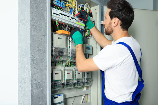 Best Emergency Electrical Repair  in Mar Mac, NC