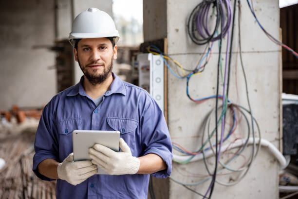 Best Emergency Electrical Repair  in Mar Mac, NC