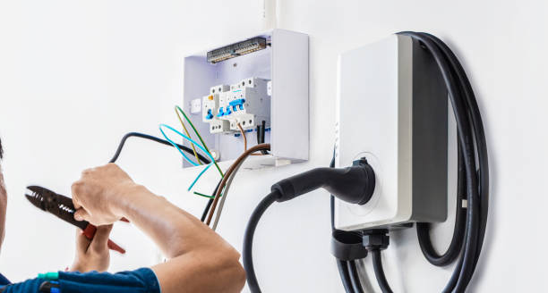Best Local Electrician Companies  in Mar Mac, NC