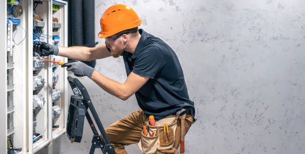 Best Affordable Electrician  in Mar Mac, NC