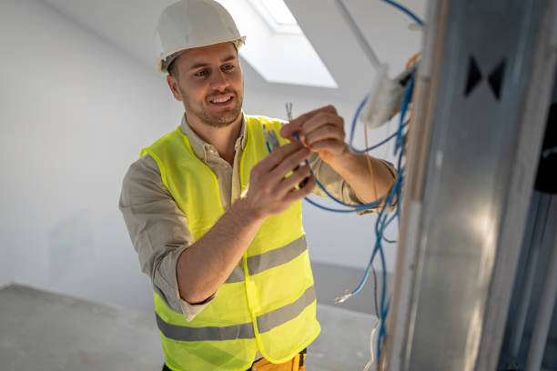 Best 24-Hour Electrician  in Mar Mac, NC