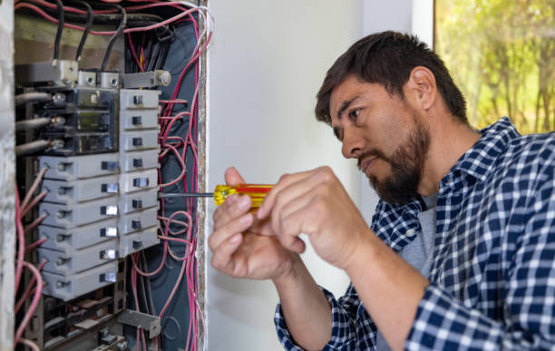 Best Emergency Electrician Near Me  in Mar Mac, NC